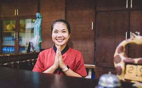 Pia Hotel Medan